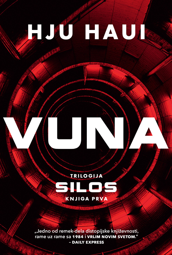 Vuna